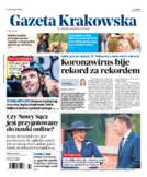 Gazeta Krakowska