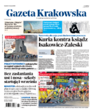 Gazeta Krakowska