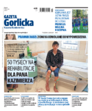 Tyg. Gazeta Gorlicka