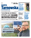 Tyg. Gazeta Tarnowska