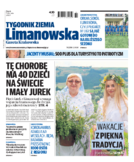 Tyg. Ziemia Limanowska