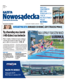 Tyg. Gazeta Nowosądecka