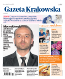 Gazeta Krakowska