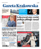 Gazeta Krakowska