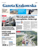 Gazeta Krakowska