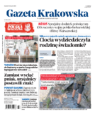 Gazeta Krakowska