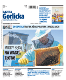 Tyg. Gazeta Gorlicka