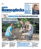 Tyg. Gazeta Nowosądecka