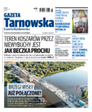 Tyg. Gazeta Tarnowska