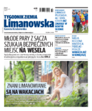 Tyg. Ziemia Limanowska