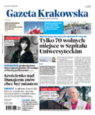 Gazeta Krakowska