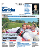 Tyg. Gazeta Gorlicka