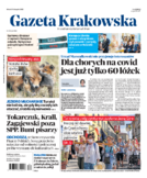 Gazeta Krakowska