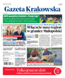 Gazeta Krakowska