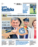 Tyg. Gazeta Gorlicka