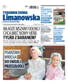 Tyg. Ziemia Limanowska