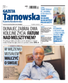 Tyg. Gazeta Tarnowska