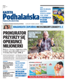 Tyg. Gazeta Podhalańska