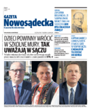 Tyg. Gazeta Nowosądecka