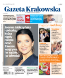 Gazeta Krakowska