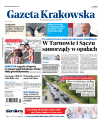 Gazeta Krakowska