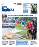 Tyg. Gazeta Gorlicka