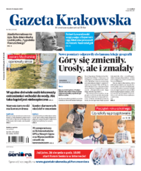 Gazeta Krakowska