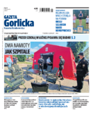 Tyg. Gazeta Gorlicka