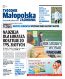 Tyg. Małopolski/Nad Sołą i Skawą