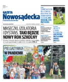 Tyg. Gazeta Nowosądecka