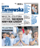 Tyg. Gazeta Tarnowska