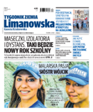 Tyg. Ziemia Limanowska