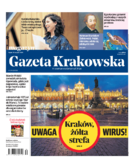 Gazeta Krakowska