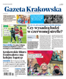 Gazeta Krakowska