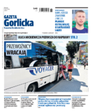 Tyg. Gazeta Gorlicka