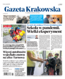 Gazeta Krakowska