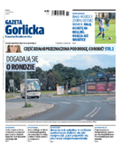 Tyg. Gazeta Gorlicka