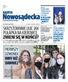 Tyg. Gazeta Nowosądecka