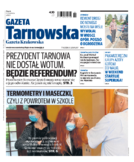 Tyg. Gazeta Tarnowska