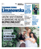 Tyg. Ziemia Limanowska