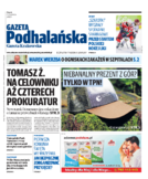 Tyg. Gazeta Podhalańska