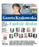 Gazeta Krakowska