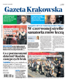 Gazeta Krakowska