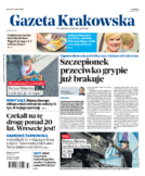 Gazeta Krakowska