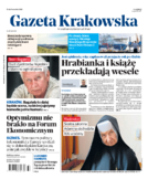 Gazeta Krakowska