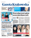 Gazeta Krakowska