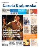 Gazeta Krakowska