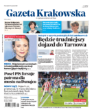 Gazeta Krakowska