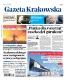 Gazeta Krakowska