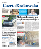 Gazeta Krakowska